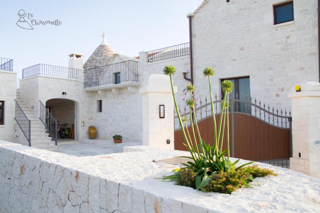 Le Chiancarelle, casa vacanza - 4