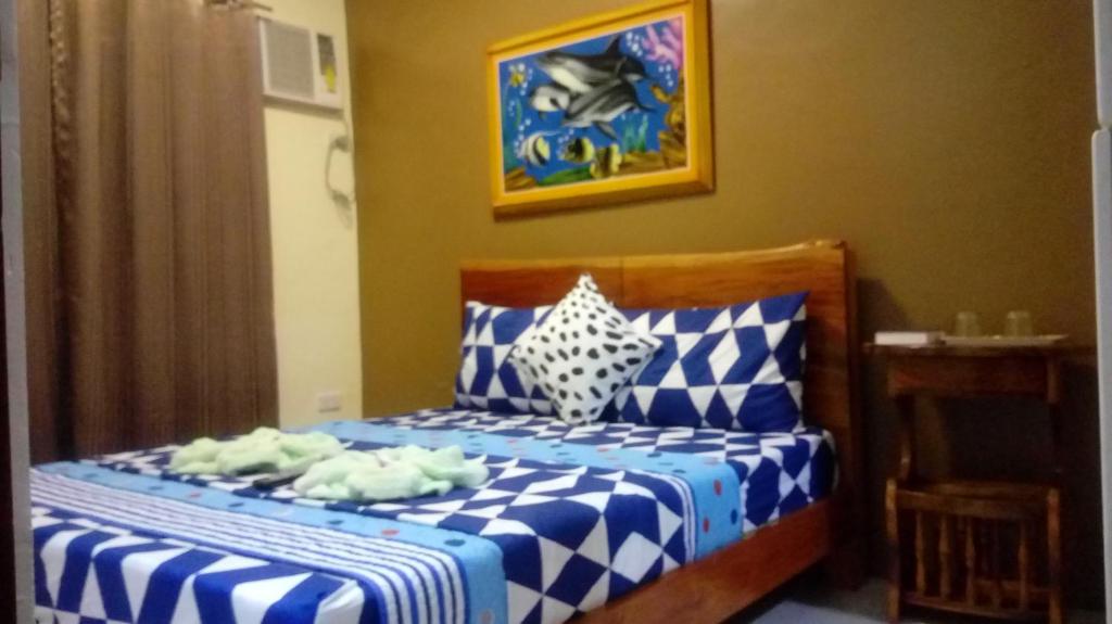 EA Apartelle - Metro Vigan photo