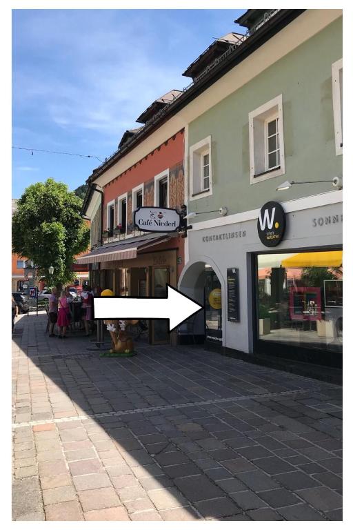 City Apartment Schladming - 4