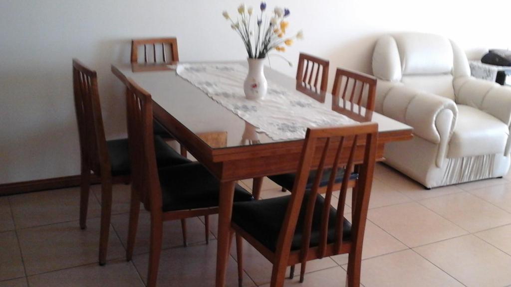 Departamento en Mar del Plata - 5