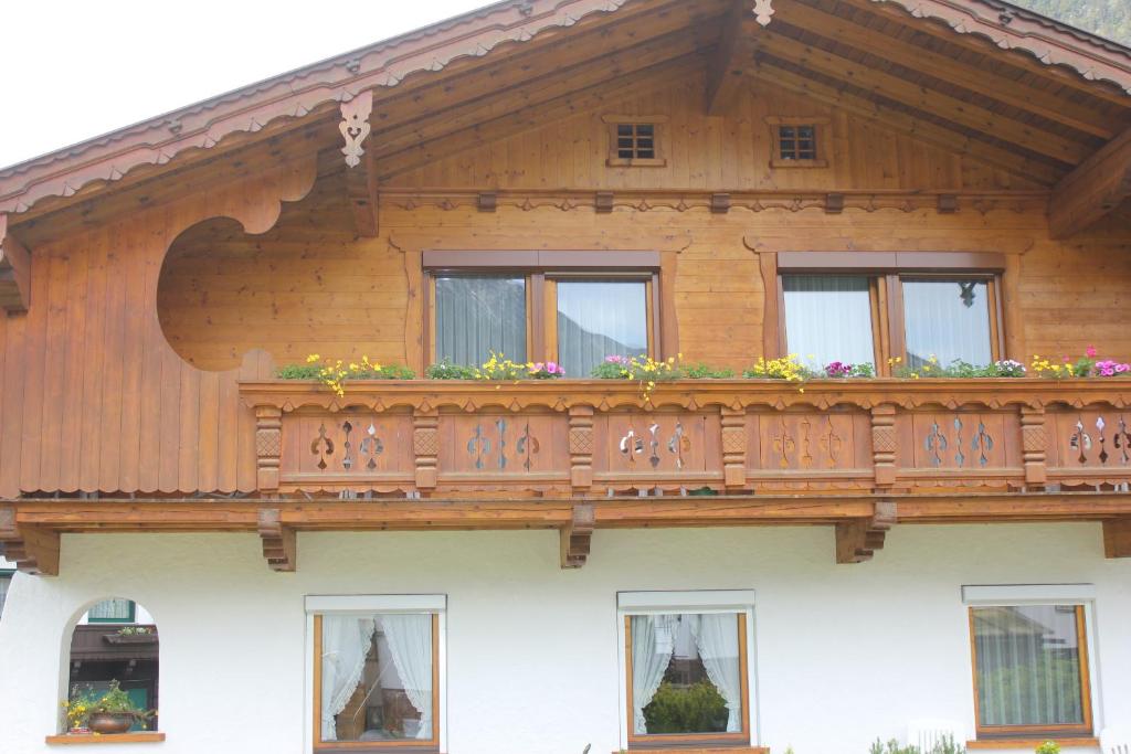 Appartement Huber - 2