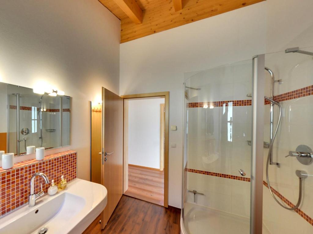 Ferienwohnung Lipp - 5