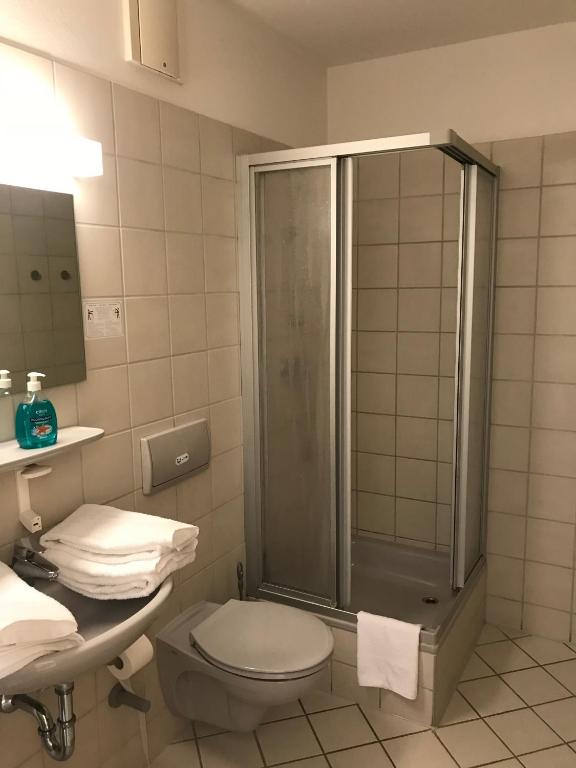 Hotel Rosengarten photo