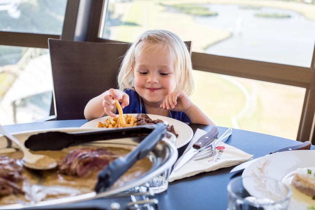 Noumea Ramada Hotel and Suites Noumea Additional