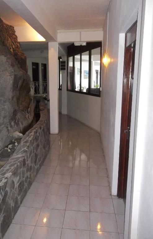 Le Recif Hotel Rodrigues photo