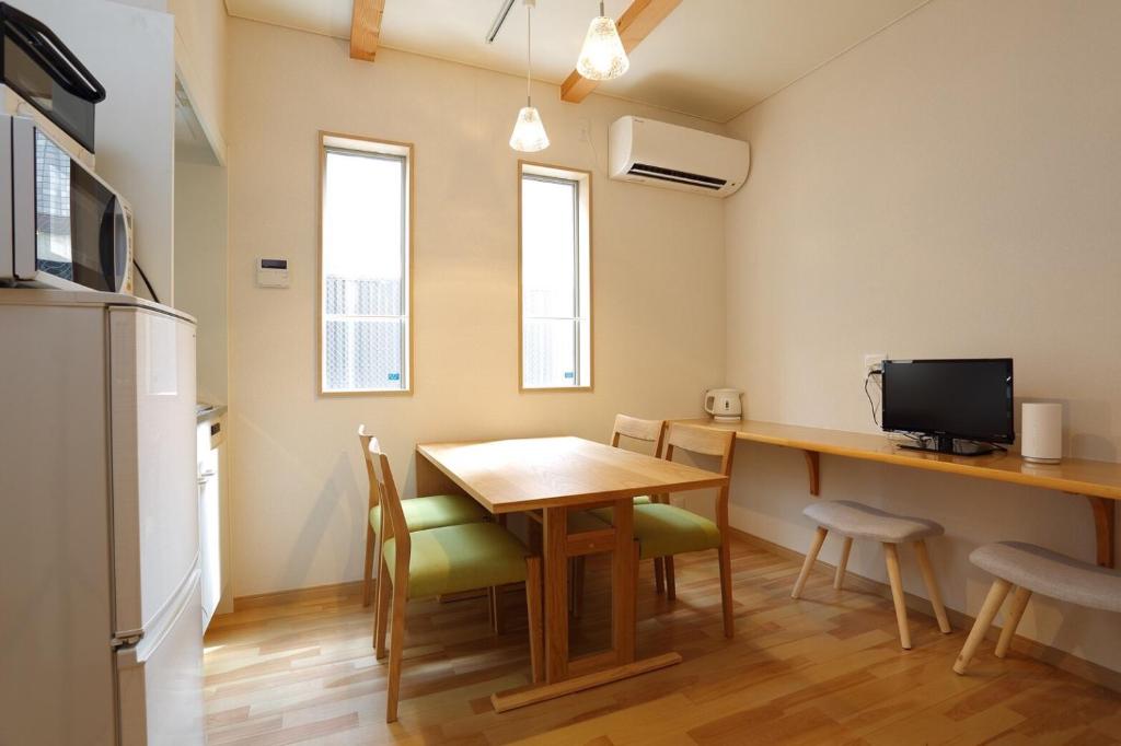 Guest House Keiten