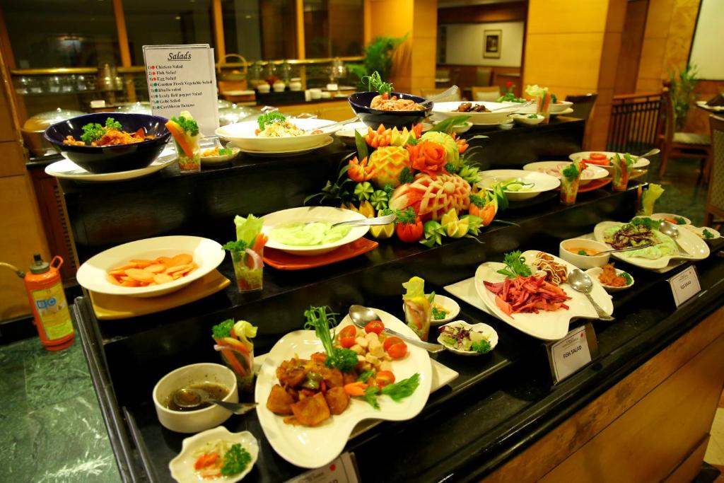 お料理のイメージ