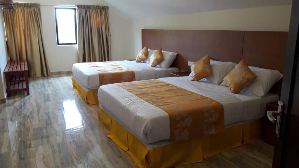 Tulip Hotel Apartment photo