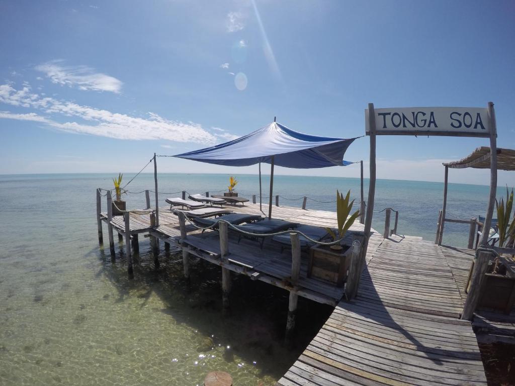 Hotels In Sainte Marie Madagascar Price From 38 Planet - 