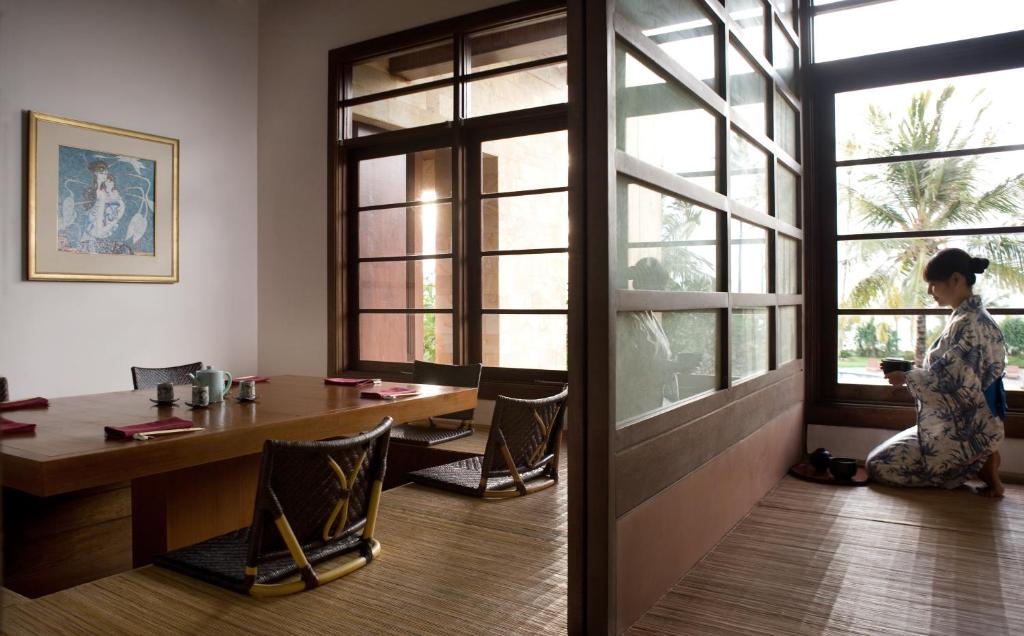 Bali The Patra Bali Resort & Villas Additional