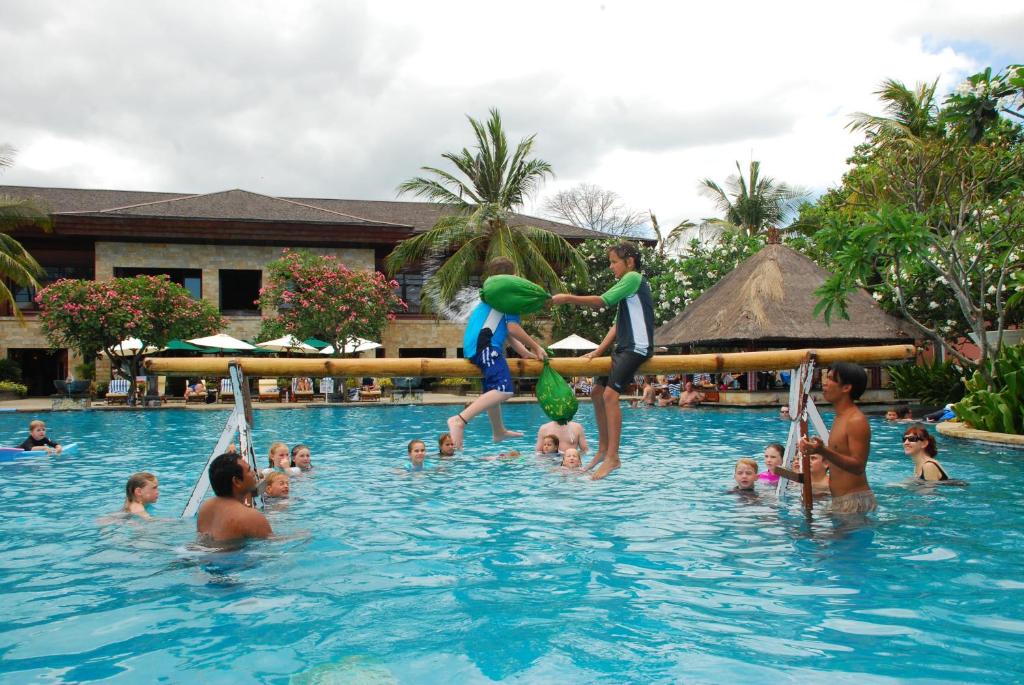 Sports and activities