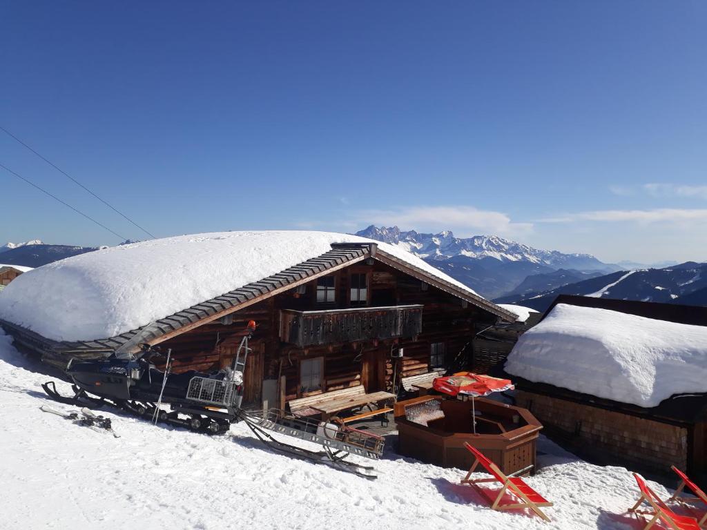 Pension Unterhof - 5