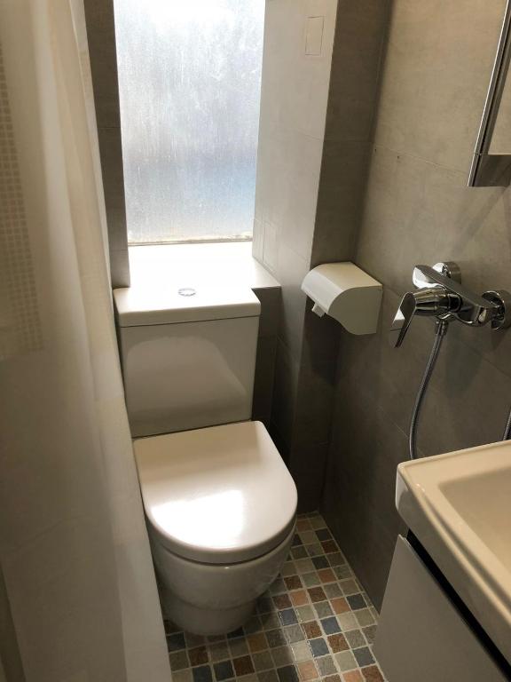 ห้องน้ำ