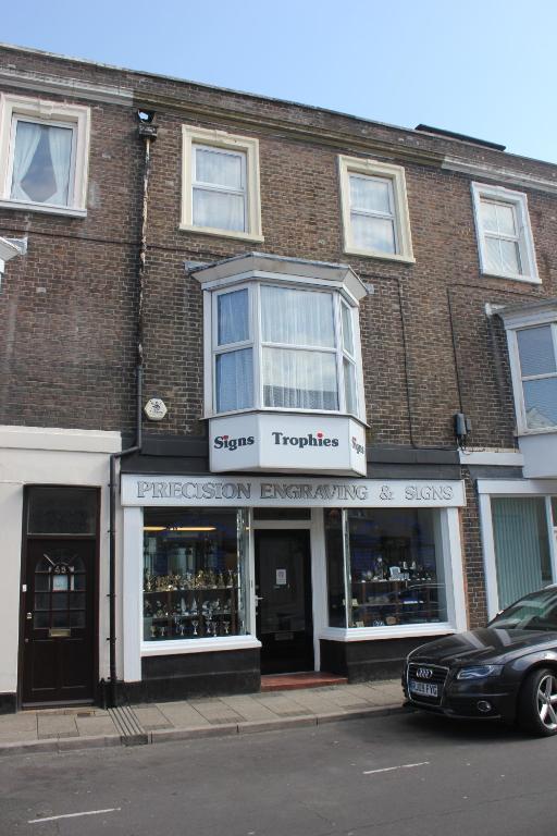 Ishara Holiday Apartment, Weymouth photo 5