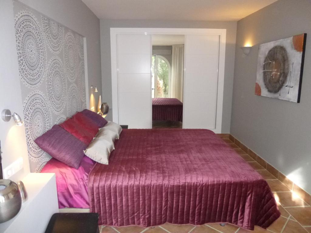 La Perla de Torrenueva — Hotel rooms in Mijas, Andalusia