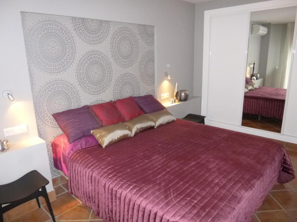 La Perla de Torrenueva — Hotel rooms in Mijas, Andalusia