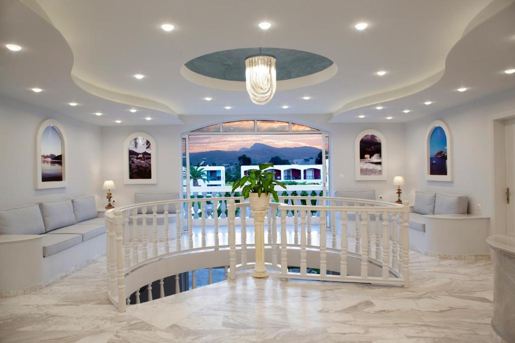 Hotel Marilen — Hotel in Leros
