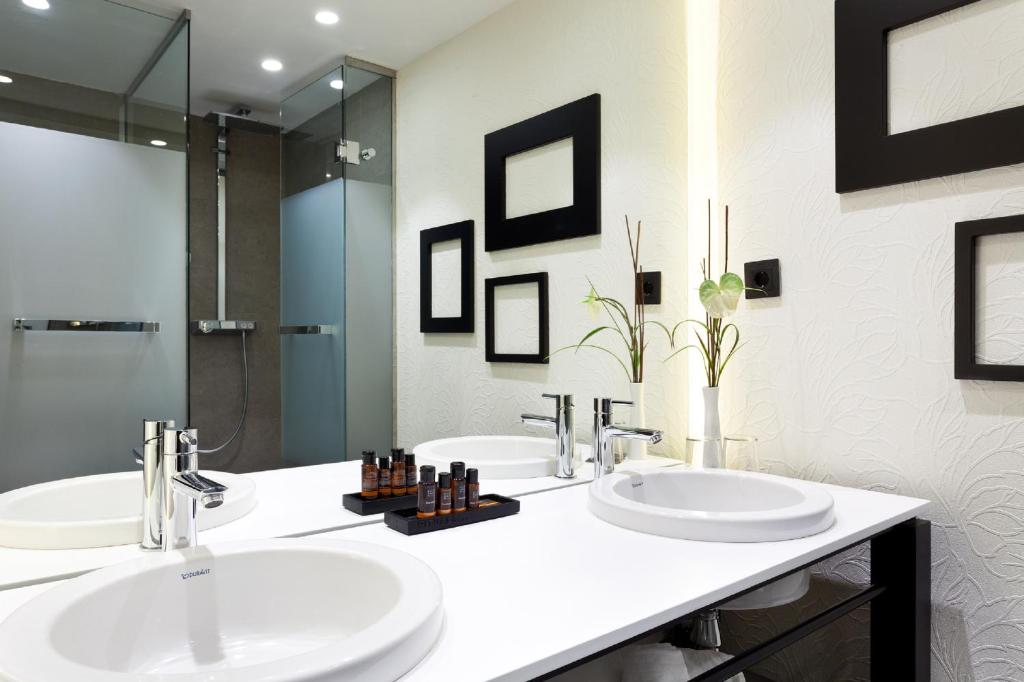 バスルーム（客室）