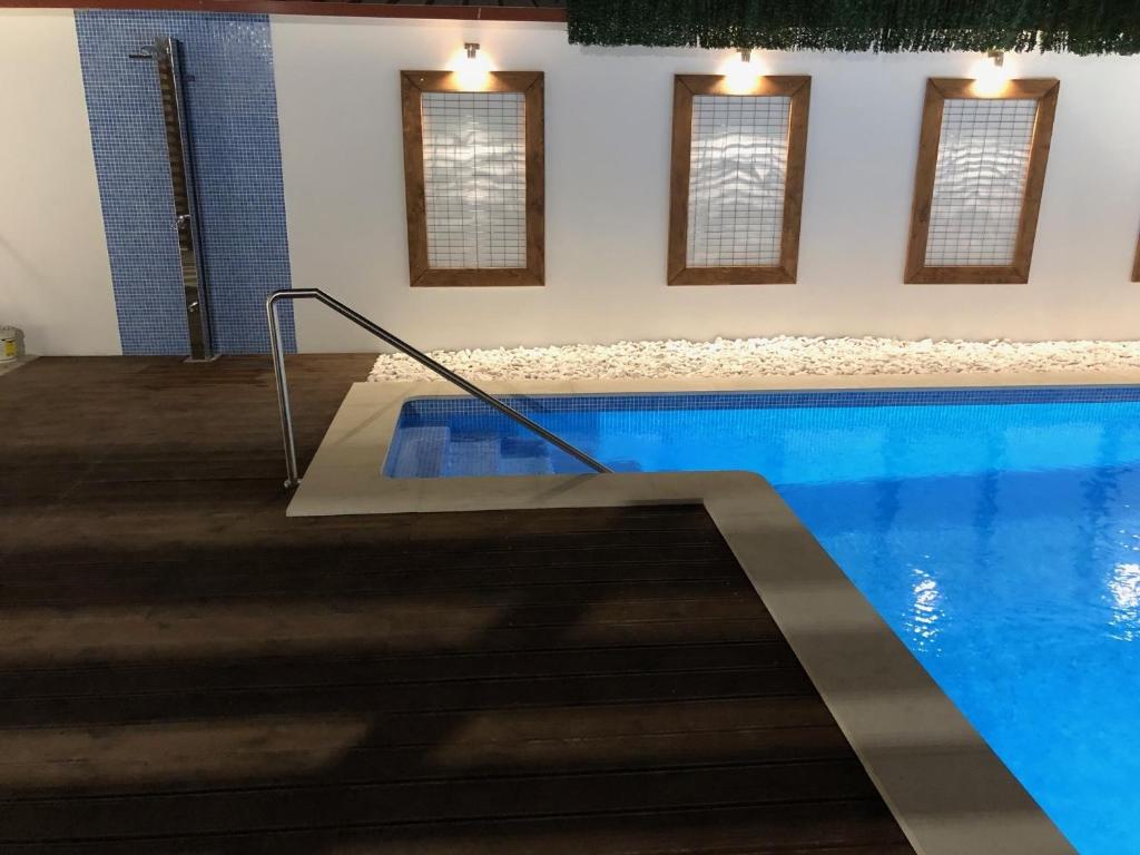 Villa Rio Guest House Suites photo