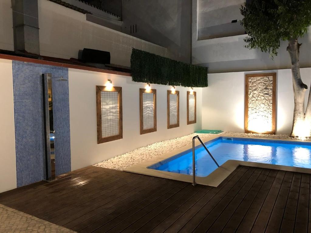 Villa Rio Guest House Suites photo