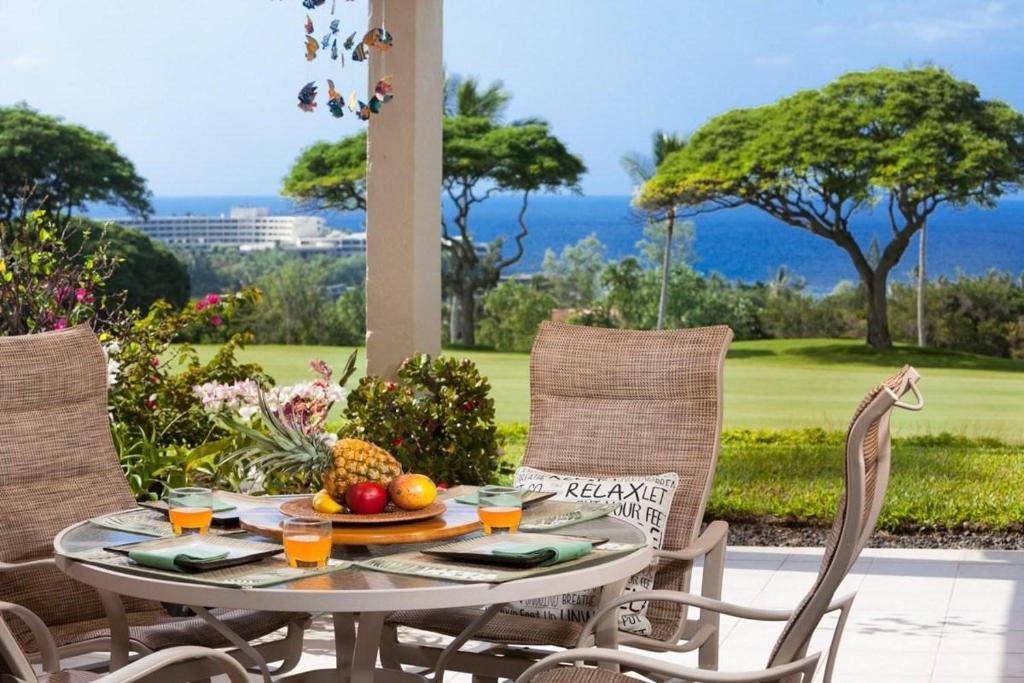 Country Club Villas#115 — Hotel in Kailua (HI)