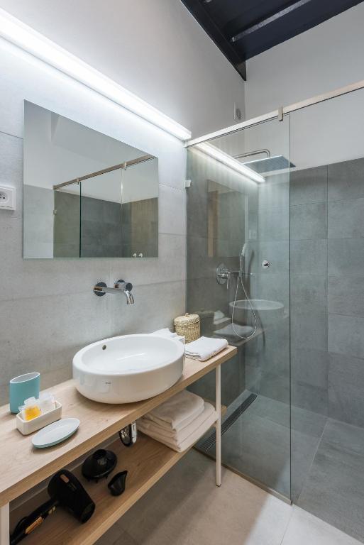 Fancy apartments by Prague Castle photo