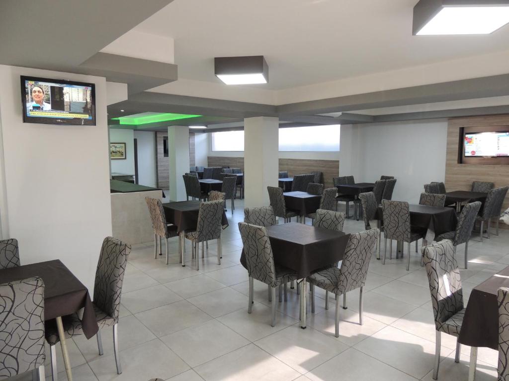 Casa Nostra Hotel