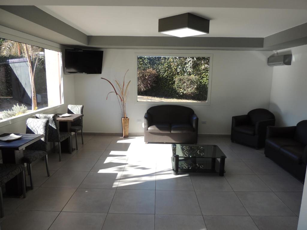 Sala de estar / sala de TV