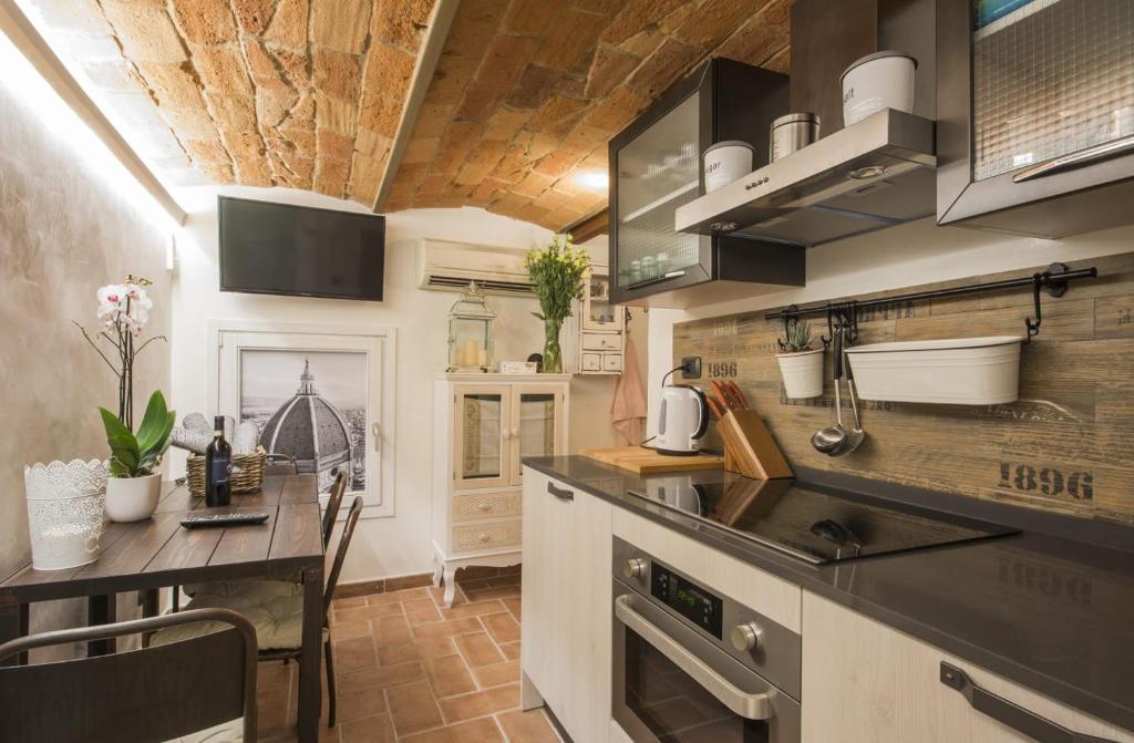 Florence Luxury House - 3