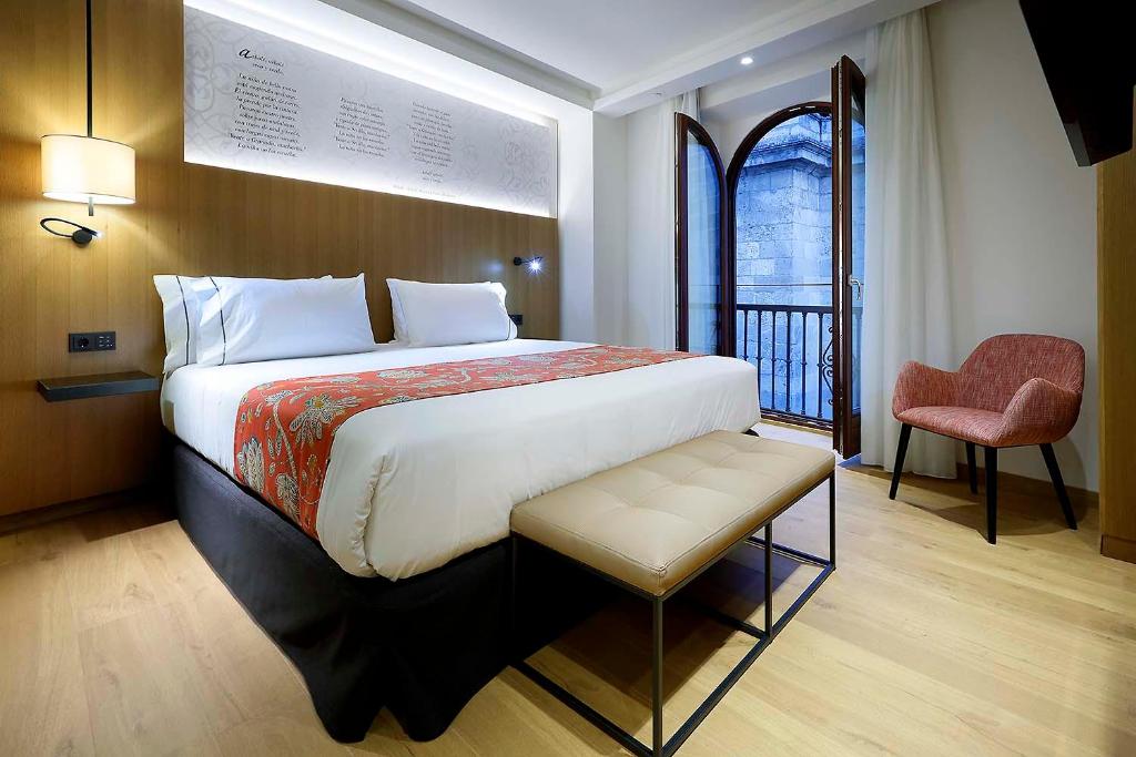 Áurea Catedral by Eurostars Hotel Company - 3