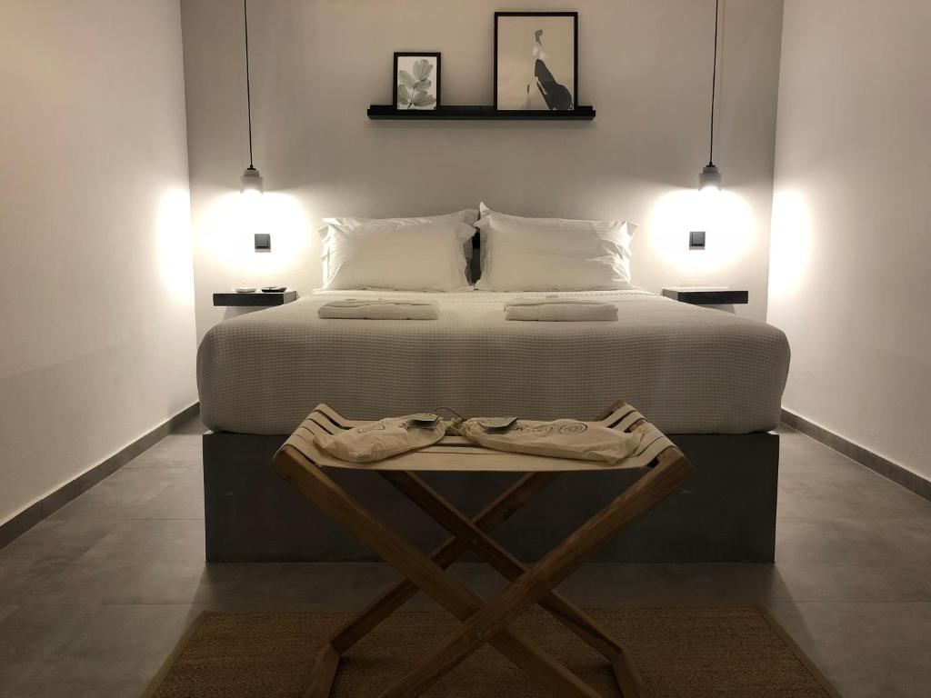 Calme Suites Mani photo