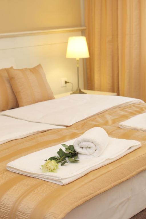 Booking Rooms - 3