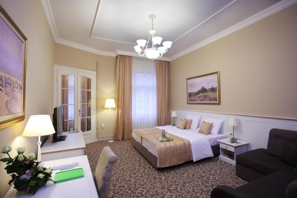 Booking Rooms - 2