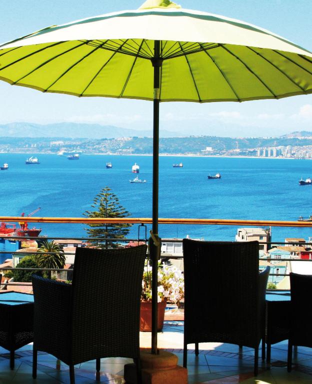 Hotel Boutique Acontraluz photo