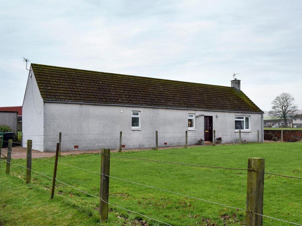Muir Cottage