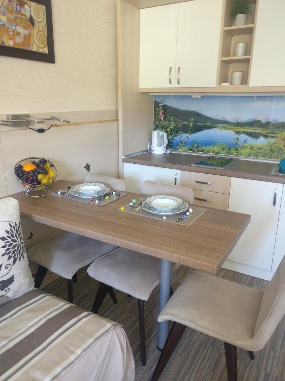 Apartments MARAS - Angella Konaci - 3