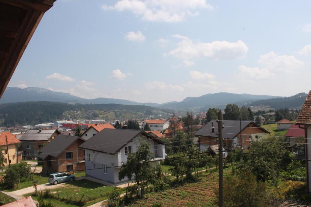 Apartmani Pale - 2
