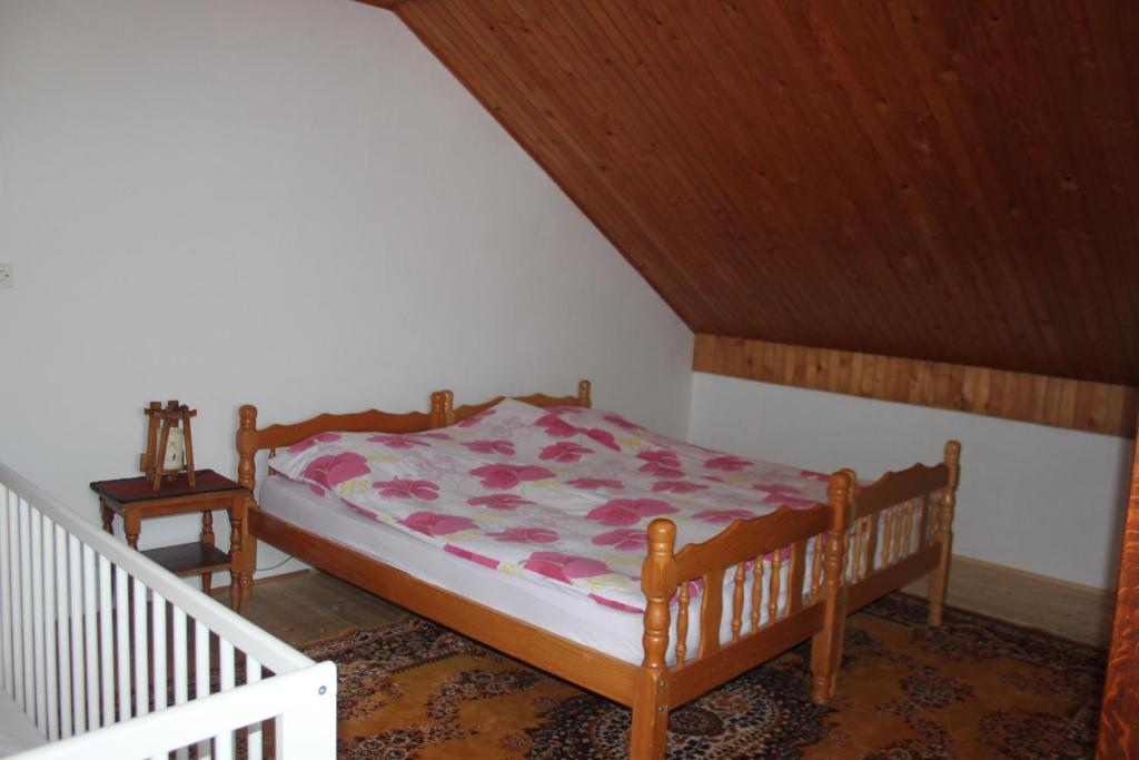 Apartmani Pale - 4