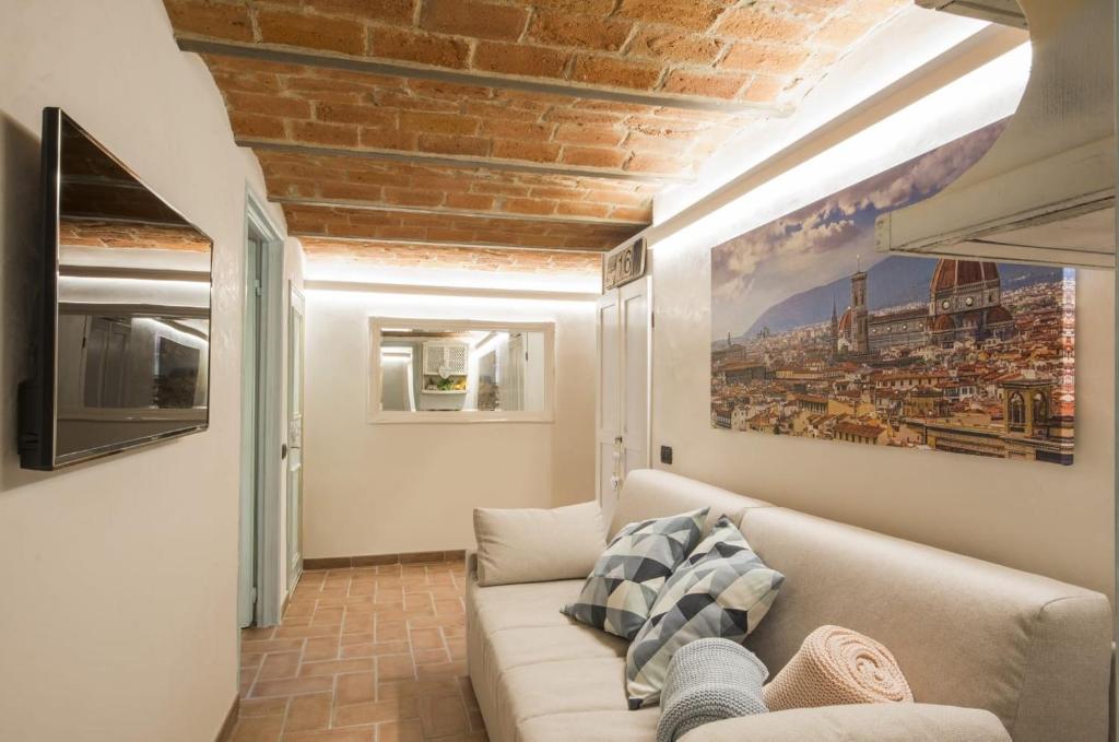 Florence Luxury House - 2