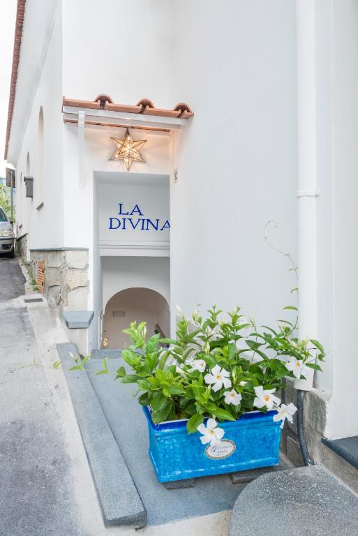 La Divina Amalfi Coast photo