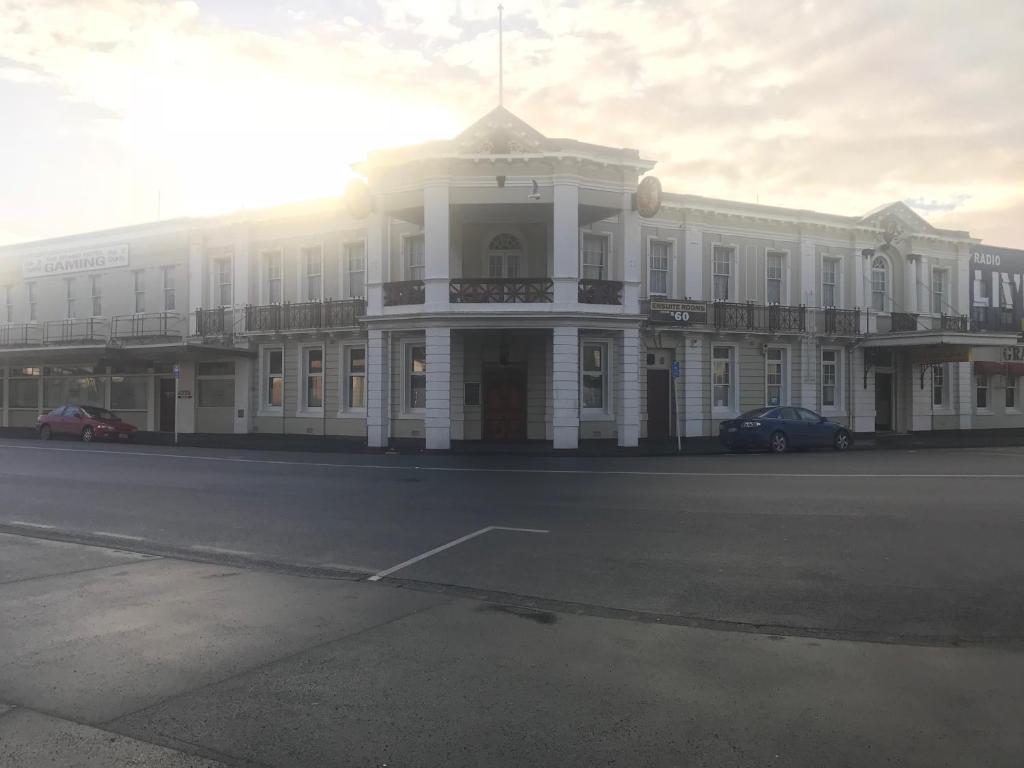 Hotel Whangarei