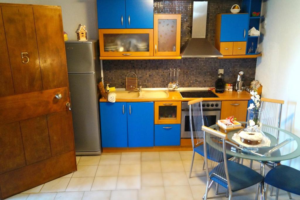 Halkidiki Trikorfo Luxury Maisonette 전경