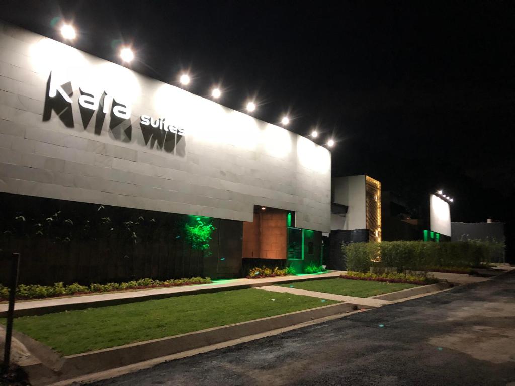 Kaia Suites photo