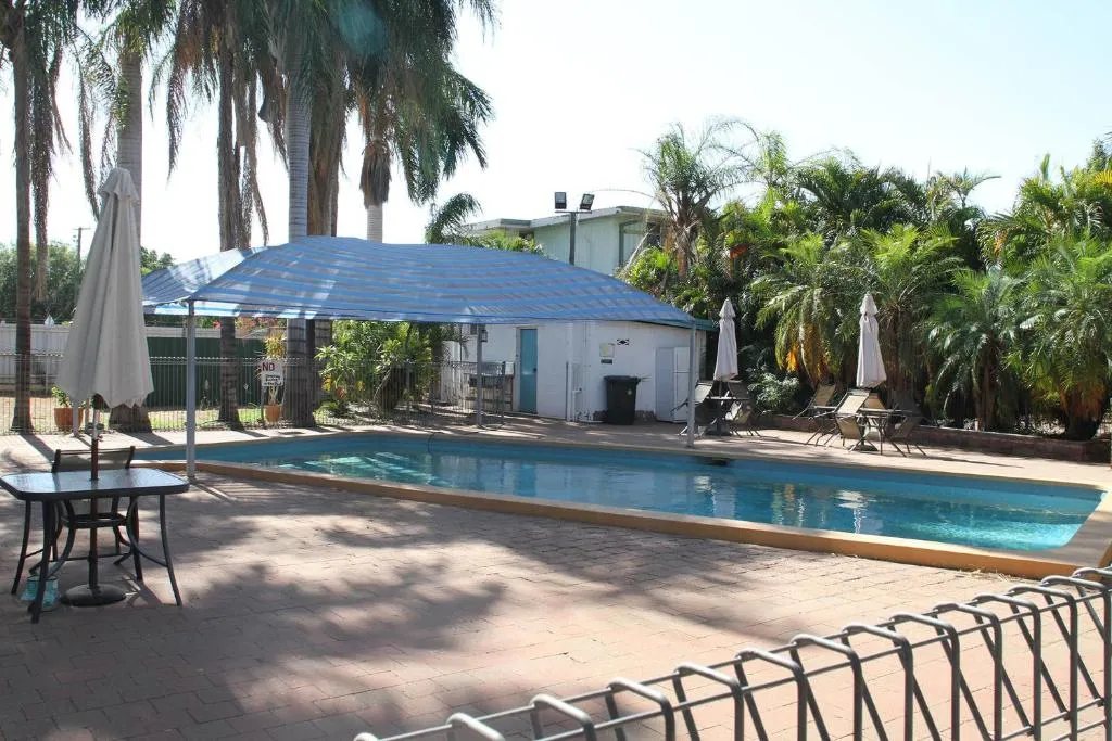 Mt Isa Irish Club Accommodation, hotel in Mount Isa