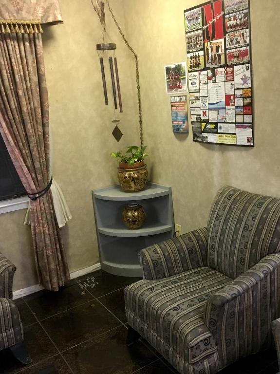 Inn at Mexia photo