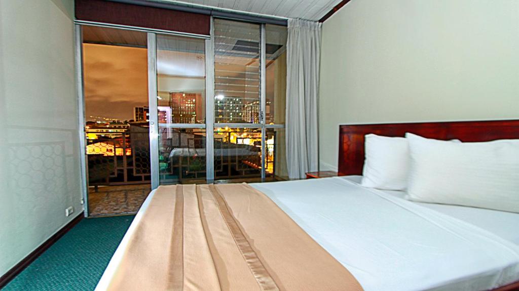 Hotel Ambassador