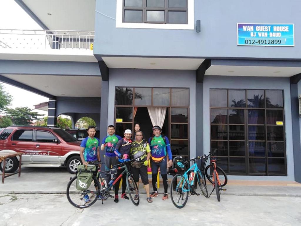 Wan Guesthouse photo