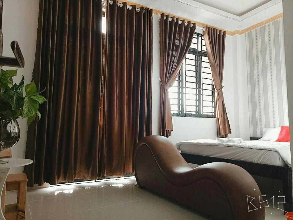 Hanh Phat 2 Guesthouse