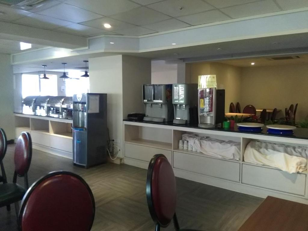 فندق دنفر ملان (Denver Mllan Hotel)