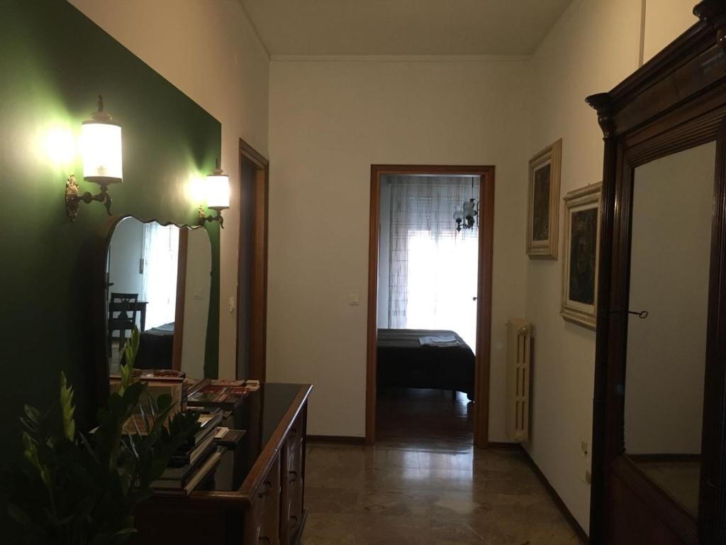 Affittacamere Room ospedale Maggiore photo
